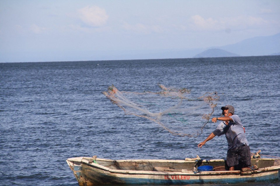 Nicaragua - Altagracia - 
