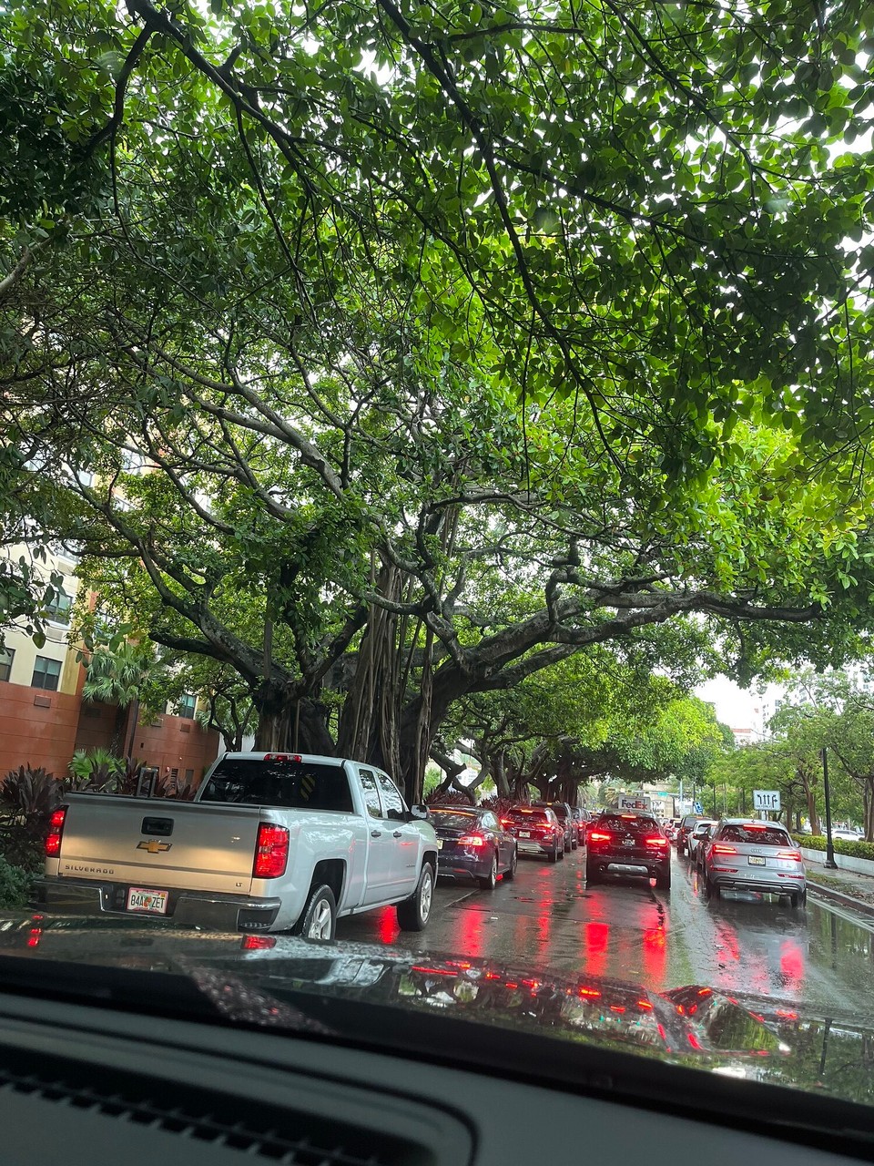 Vereinigte Staaten - Miami - 