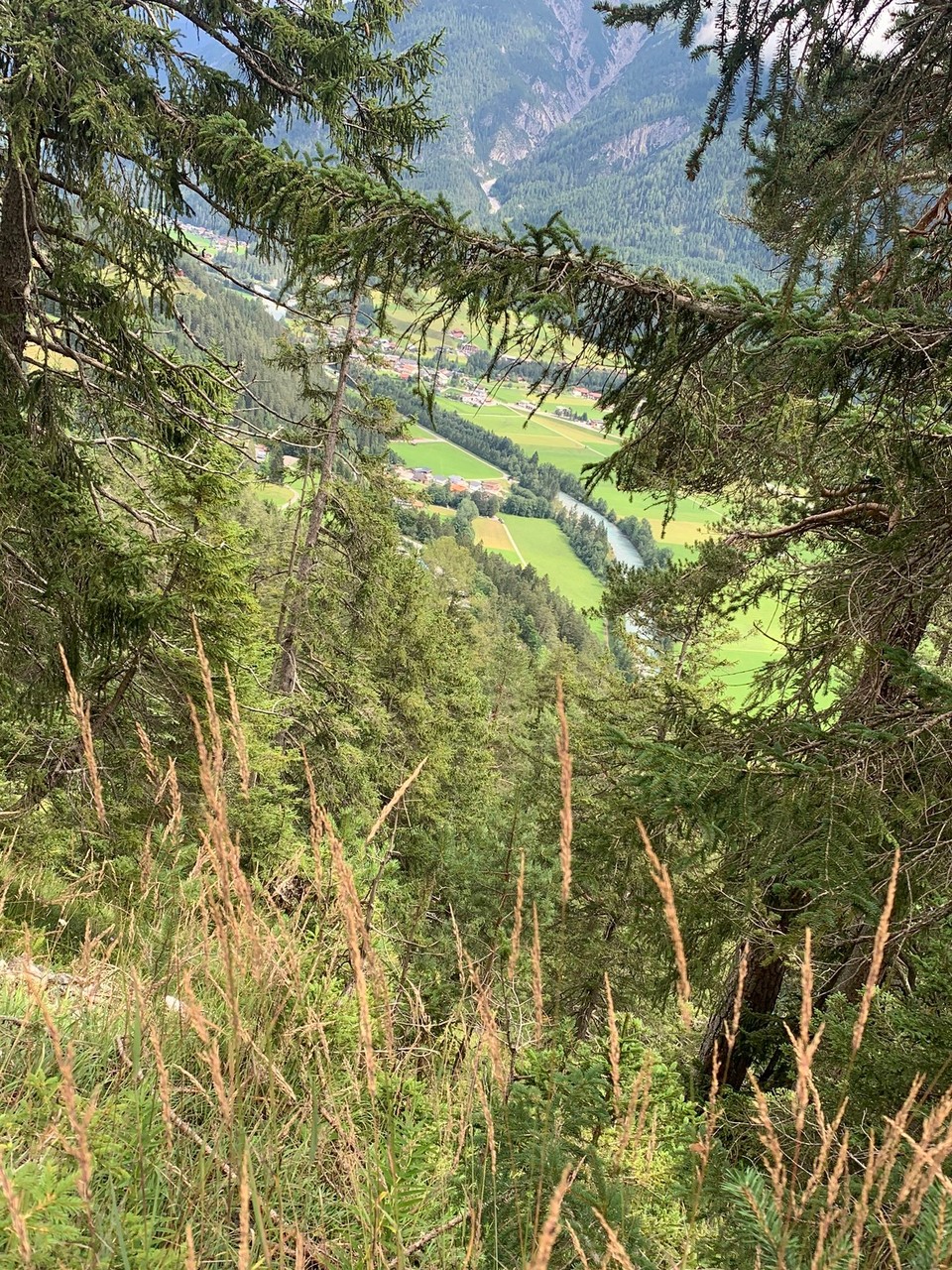 Österreich - Bach - 