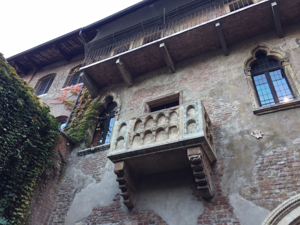 Italy - Verona - 