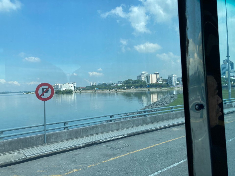 Malaysia - Johor Bahru - 