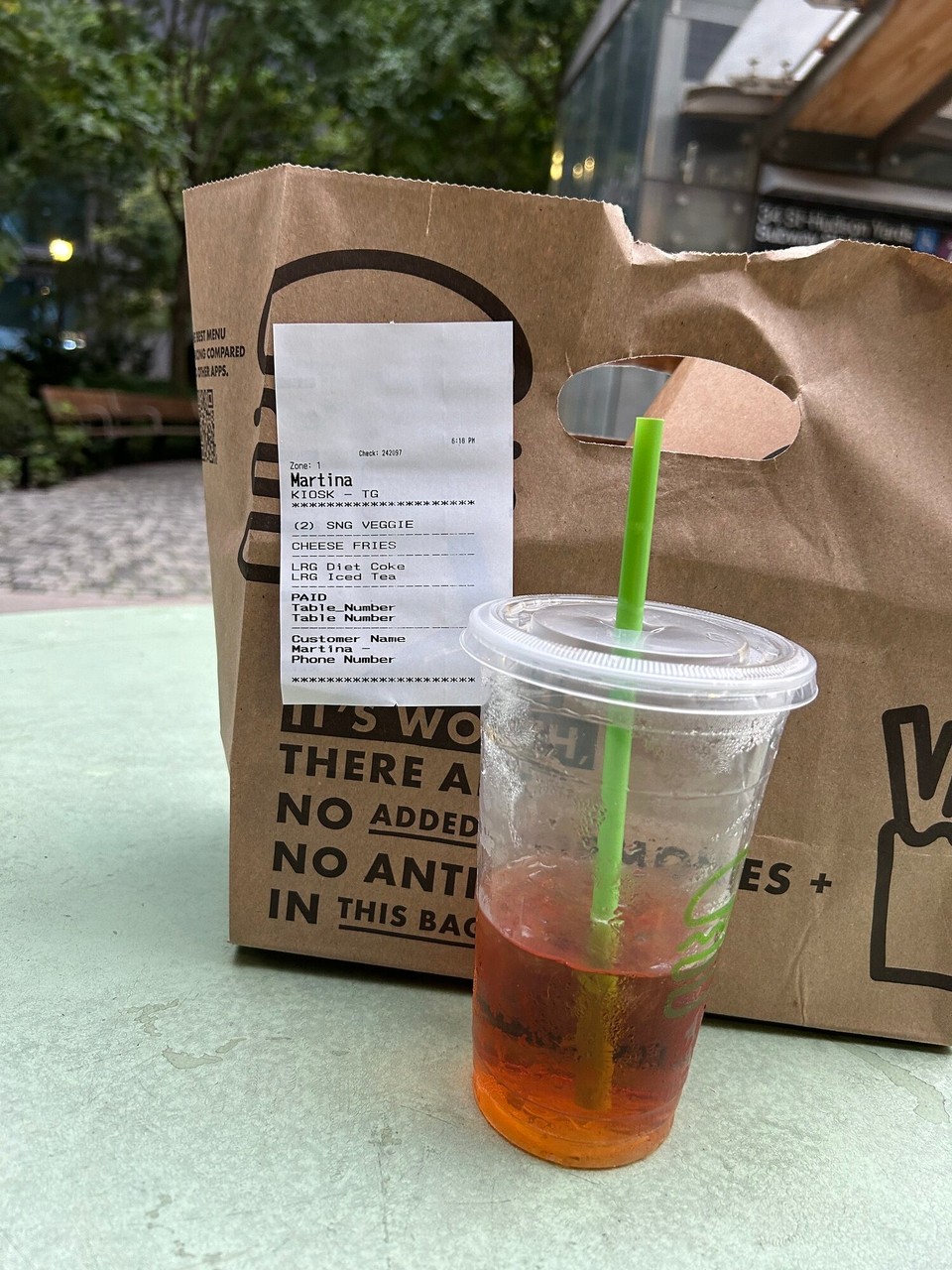 Vereinigte Staaten - New York - 