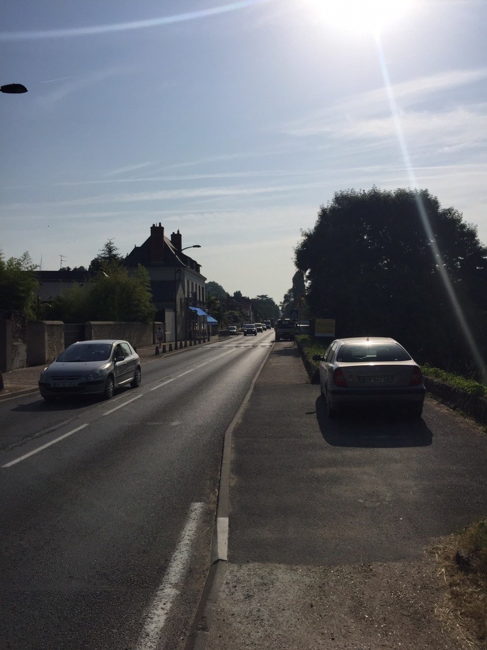 Frankreich - Tours - 