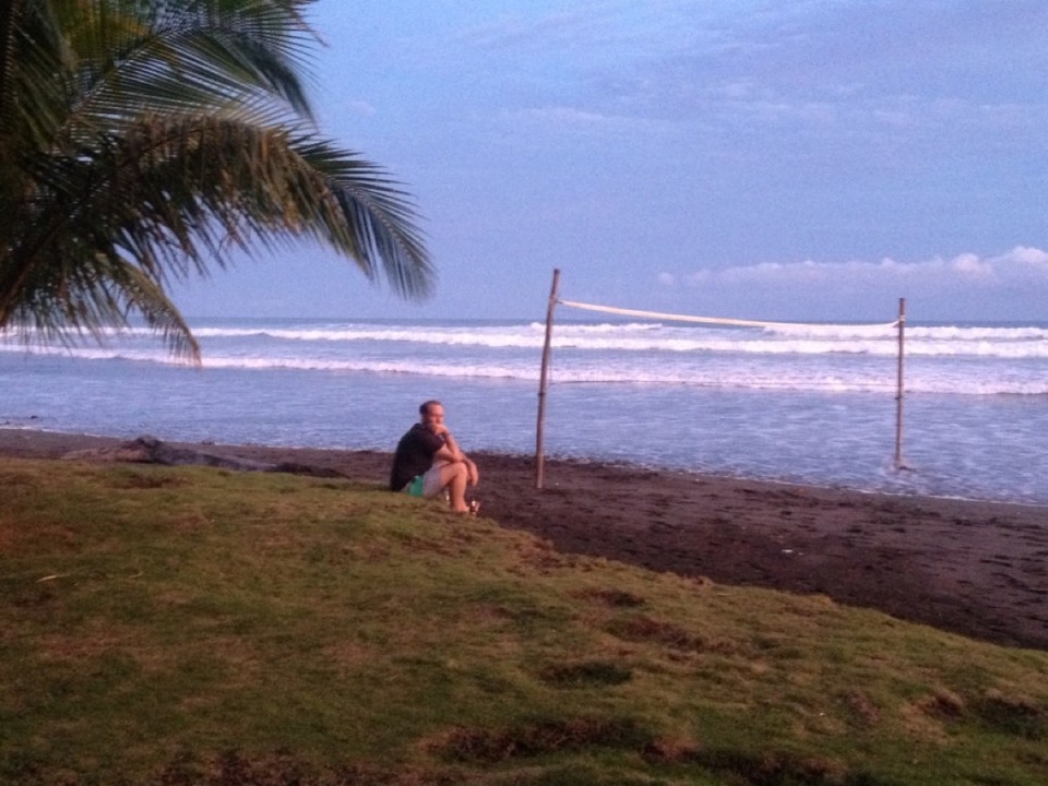 Costa Rica - Parrita - 