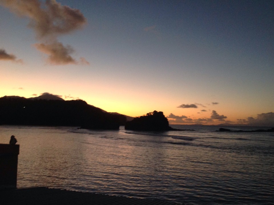 Dominica -  - 