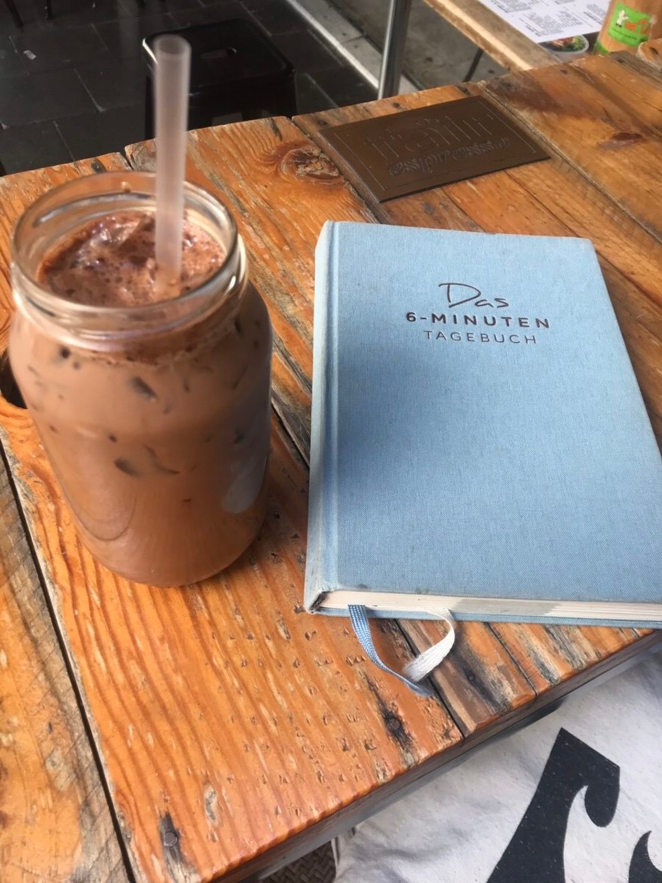 Australien - Adelaide - Morning routine is possible all over the world! 🌍🙌🏼☺️
