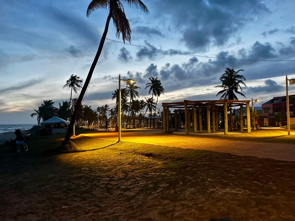 Brasilien - Salvador - 