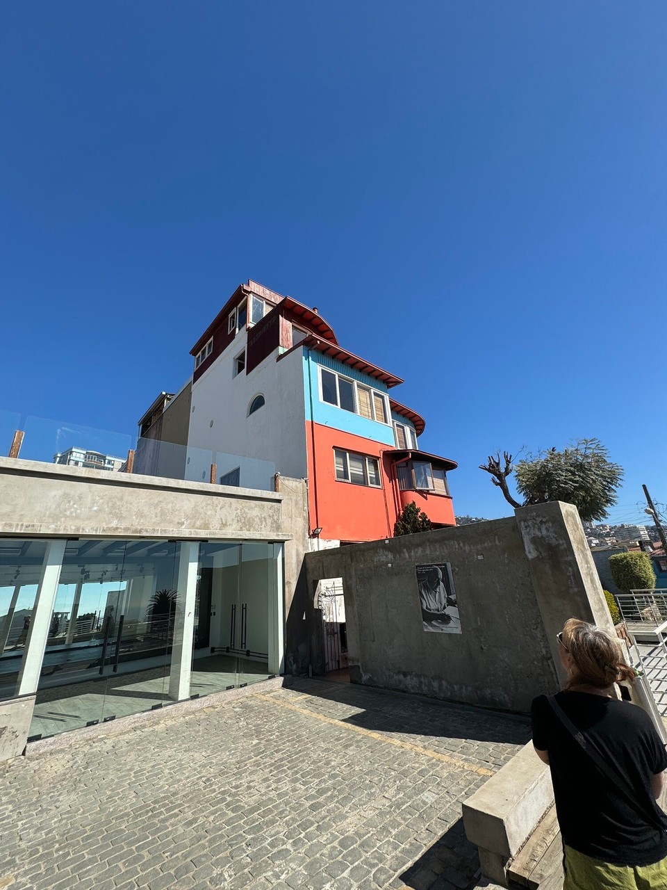 Chile - Santiago de Chile - 