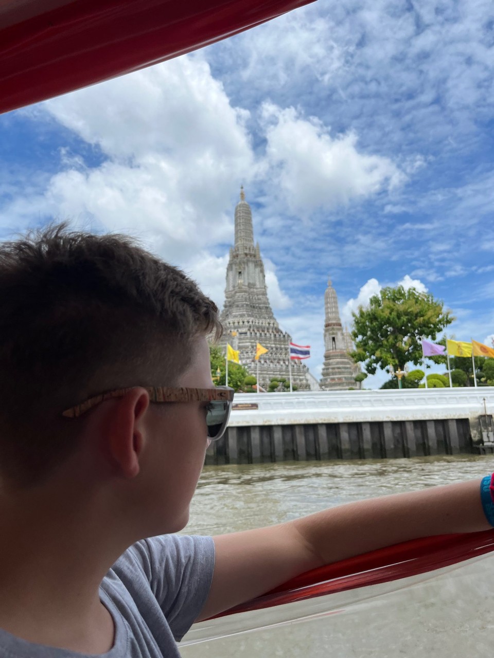 Thailand - Bangkok - 