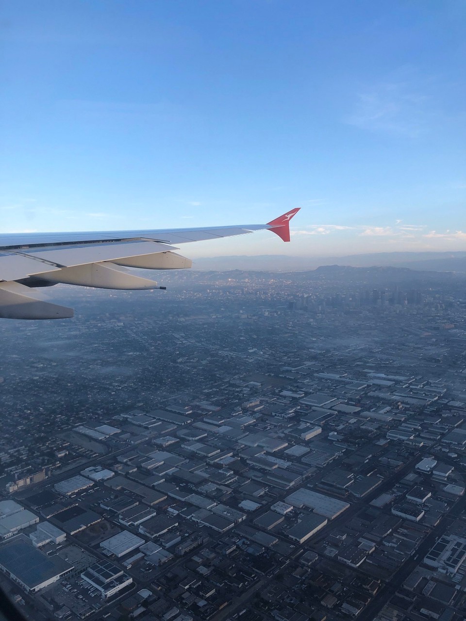 United States - Los Angeles - 