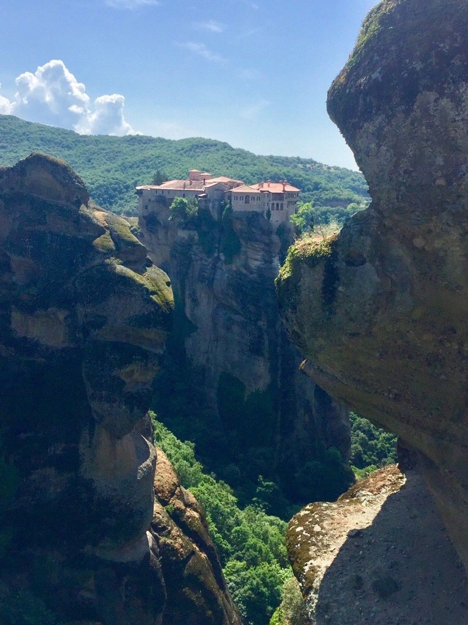 Griechenland - Trikala - 