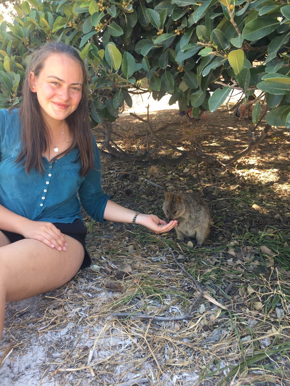 Australien - Rottnest Island - 