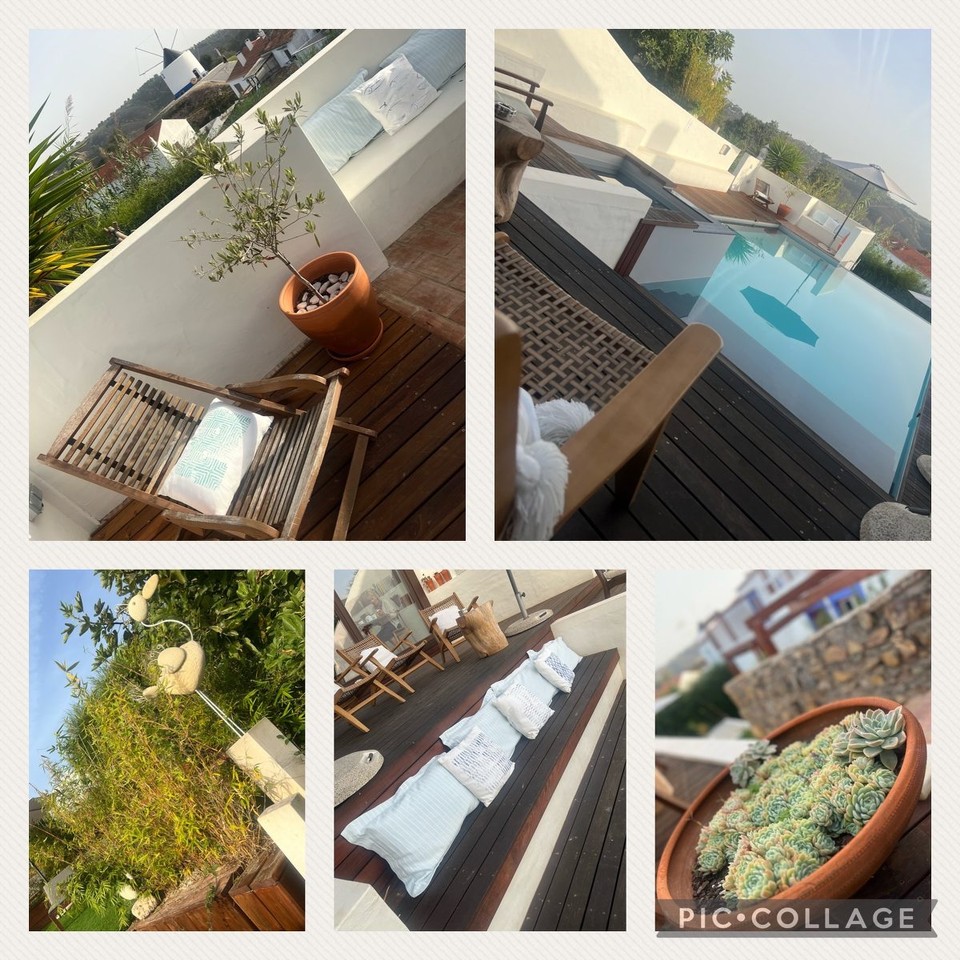 Portugal - Odeceixe - 