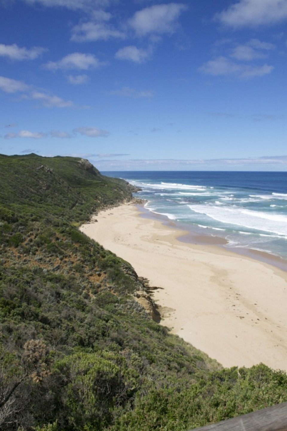 Australien - Apollo Bay - 