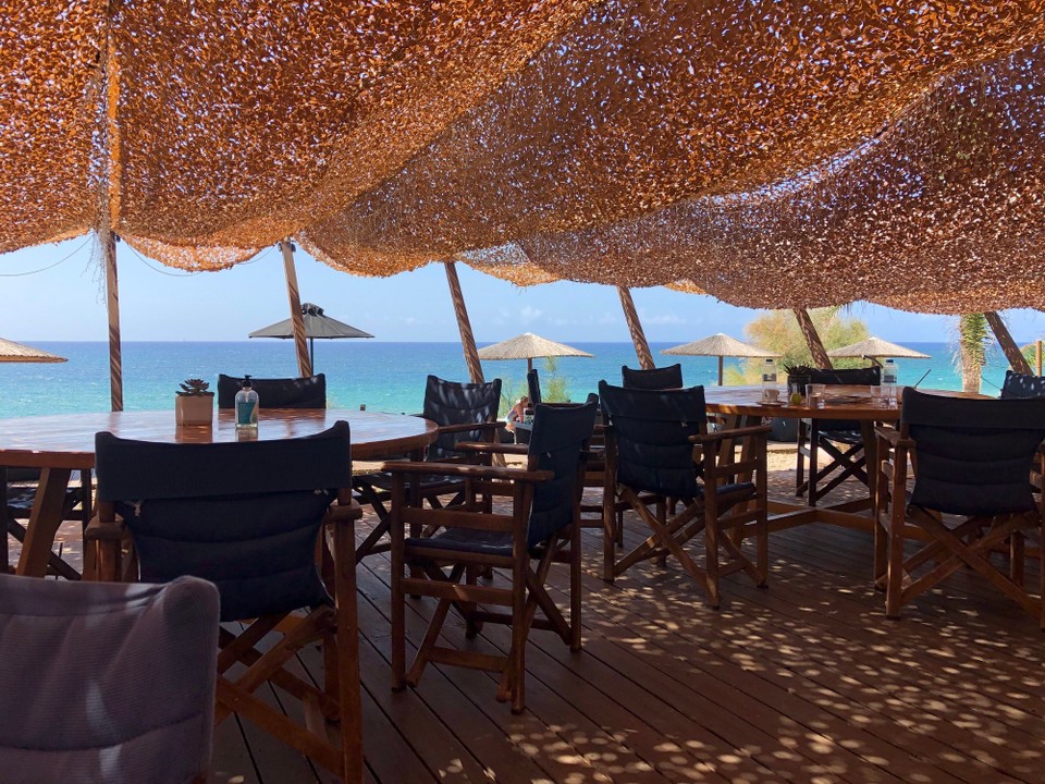 Griechenland - Pylos - 