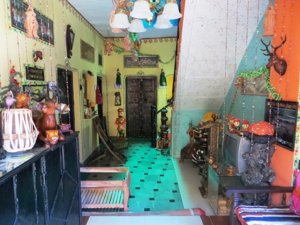 India - Pushkar - 