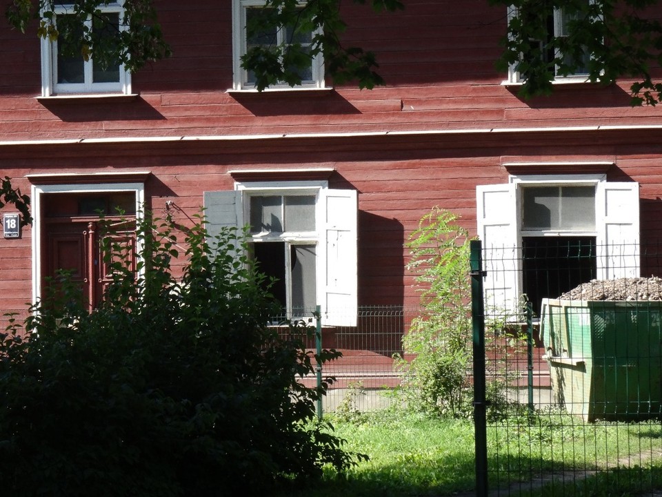Lettland - Riga - 