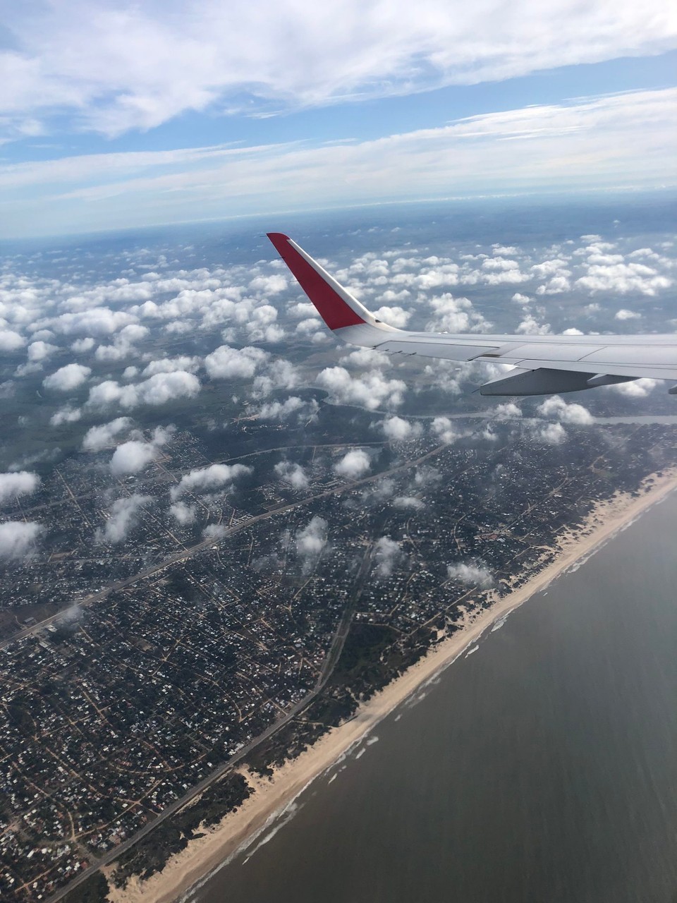 Uruguay - Ciudad de la Costa - Montevideo