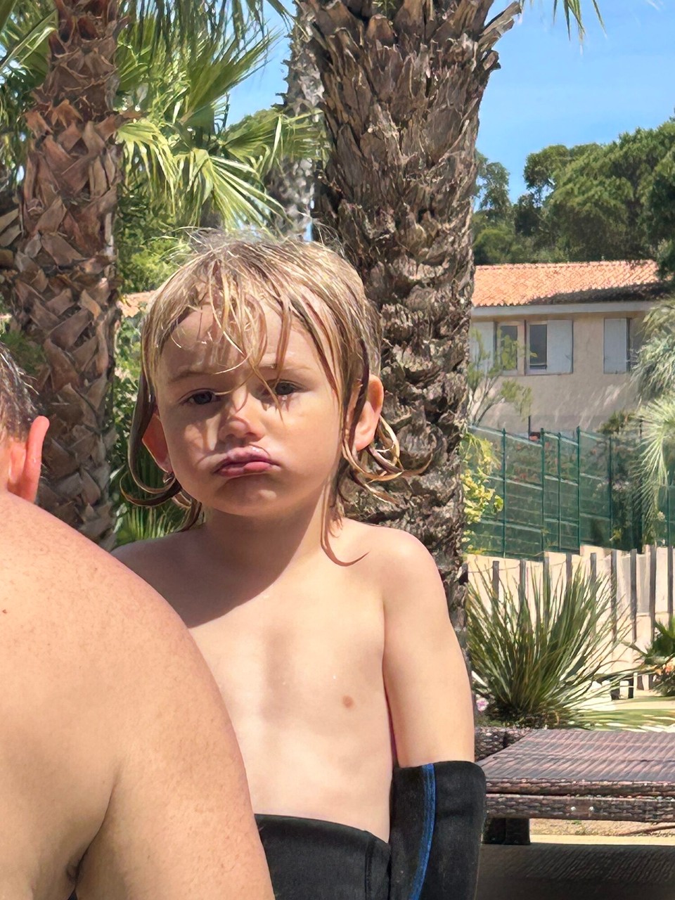 Frankreich - Ramatuelle - 