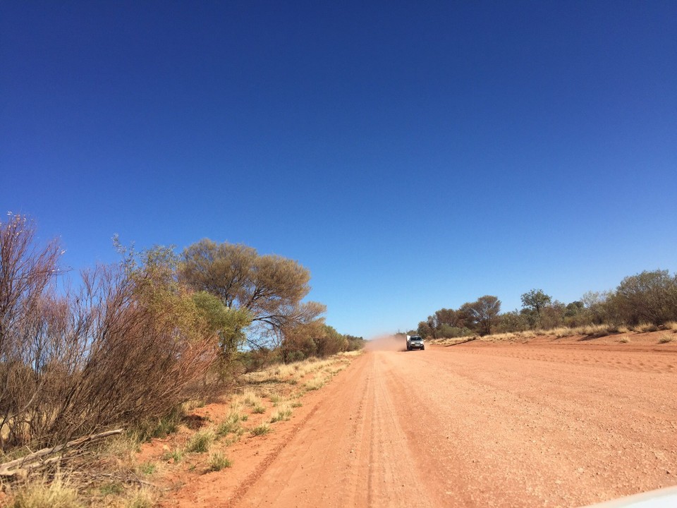 Australien -  - 