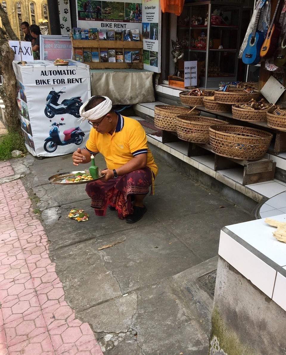 Indonesien - Gianyar - 