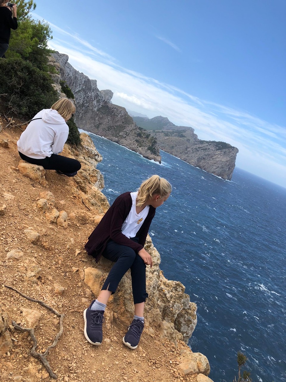 Spanien - Pollença - 