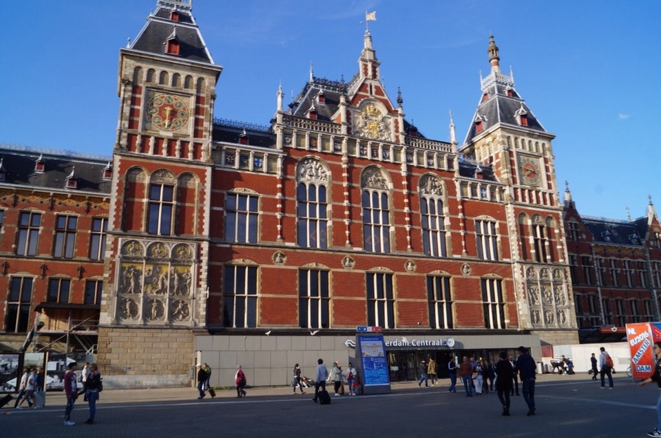 Niederlande - Amsterdam - 