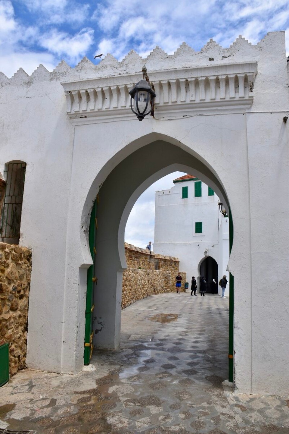 Marokko - Tangier - 
