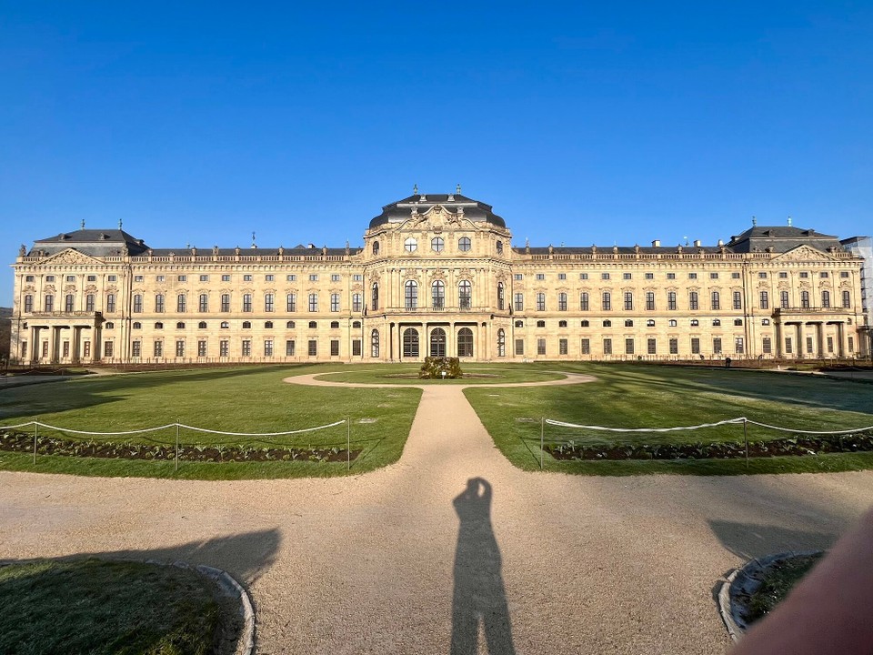 Deutschland - Würzburg - 