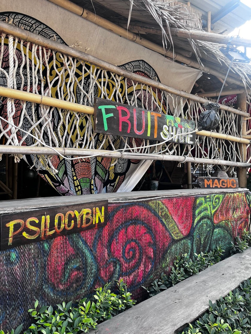 Thailand - Ko Pha-ngan - 