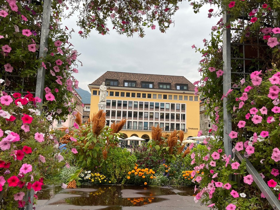 Italien - Ritten - 