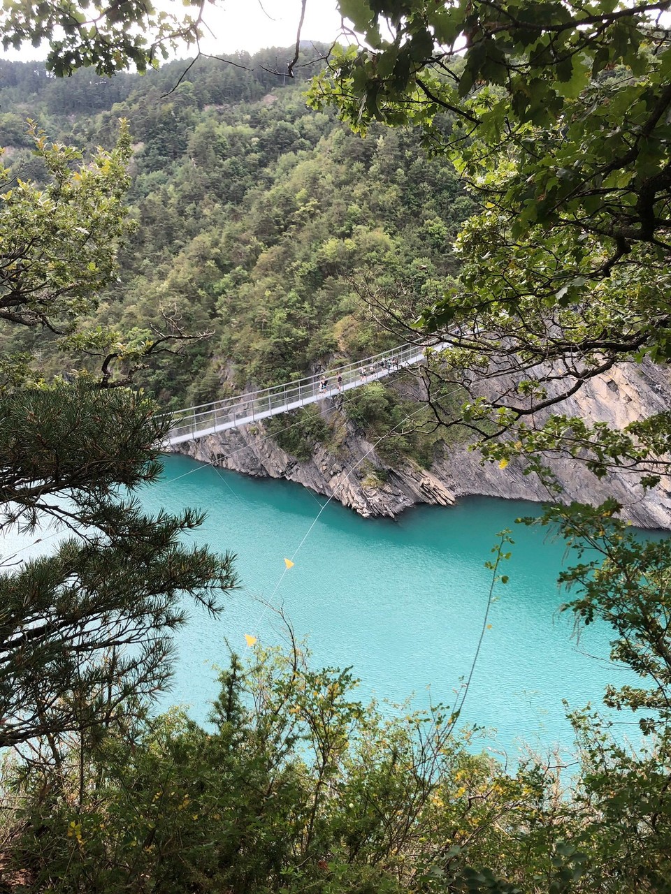 Frankreich - Treffort - 