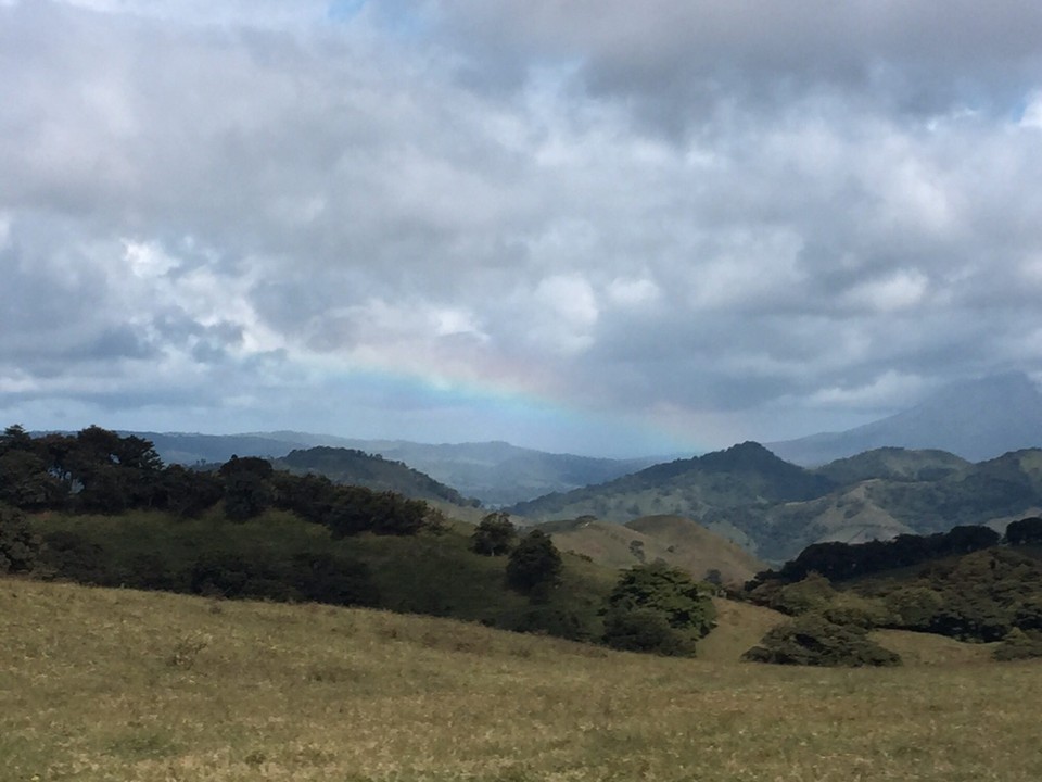 Costa Rica - La Fortuna - 