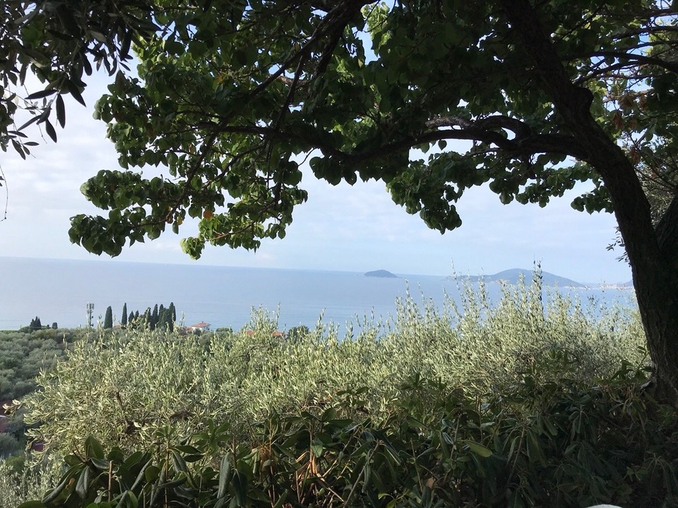 Italien - Lerici - 