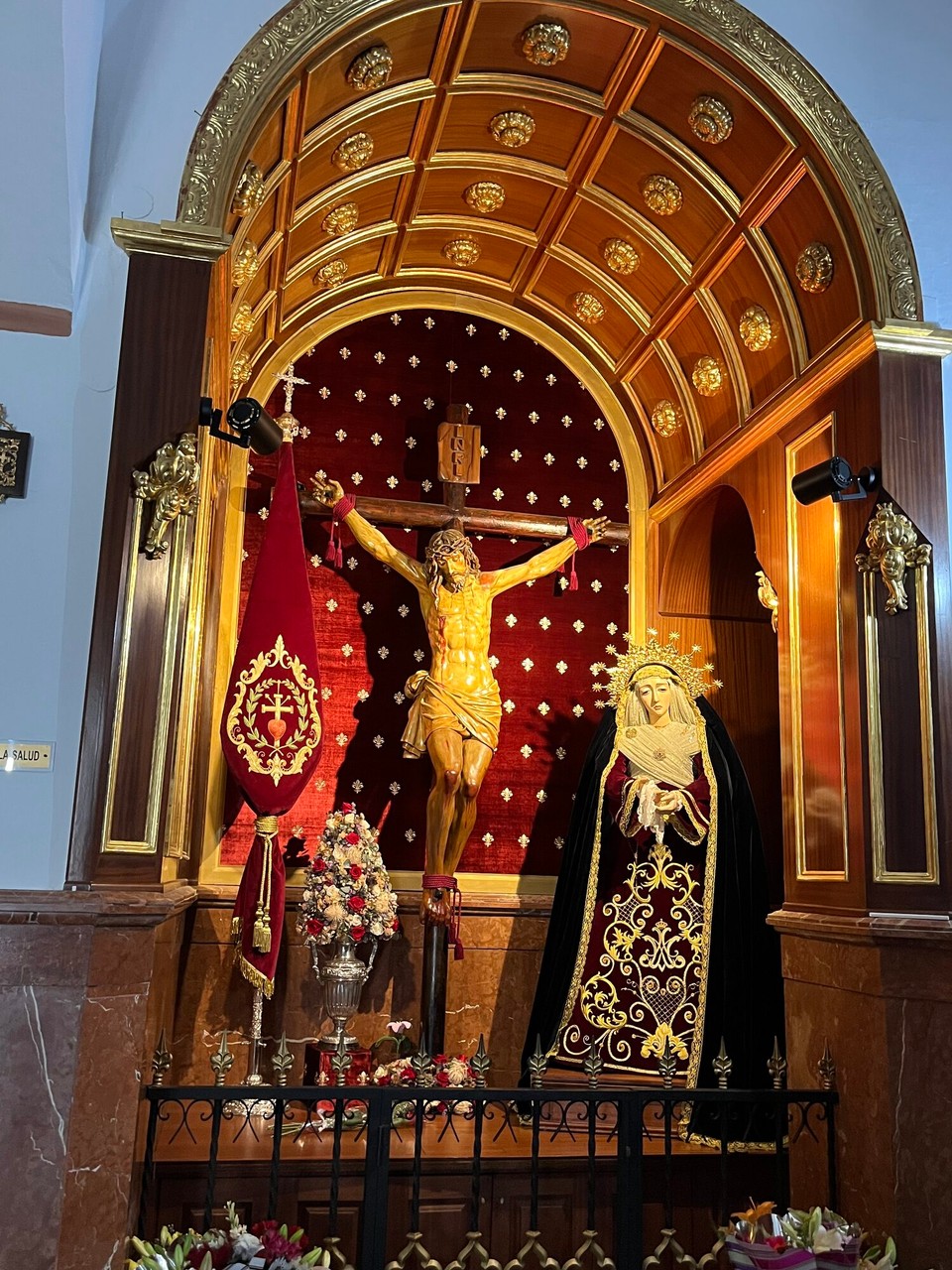 Spanien - Motril - 