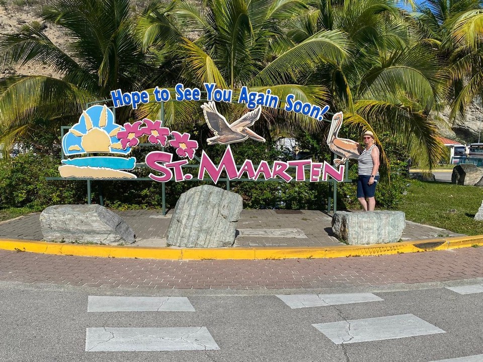 St. Martin - Saint Martin - 