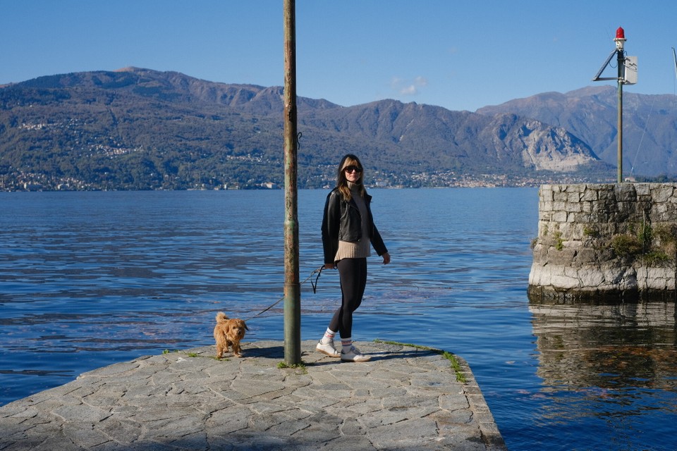 Italien - Leggiuno - 