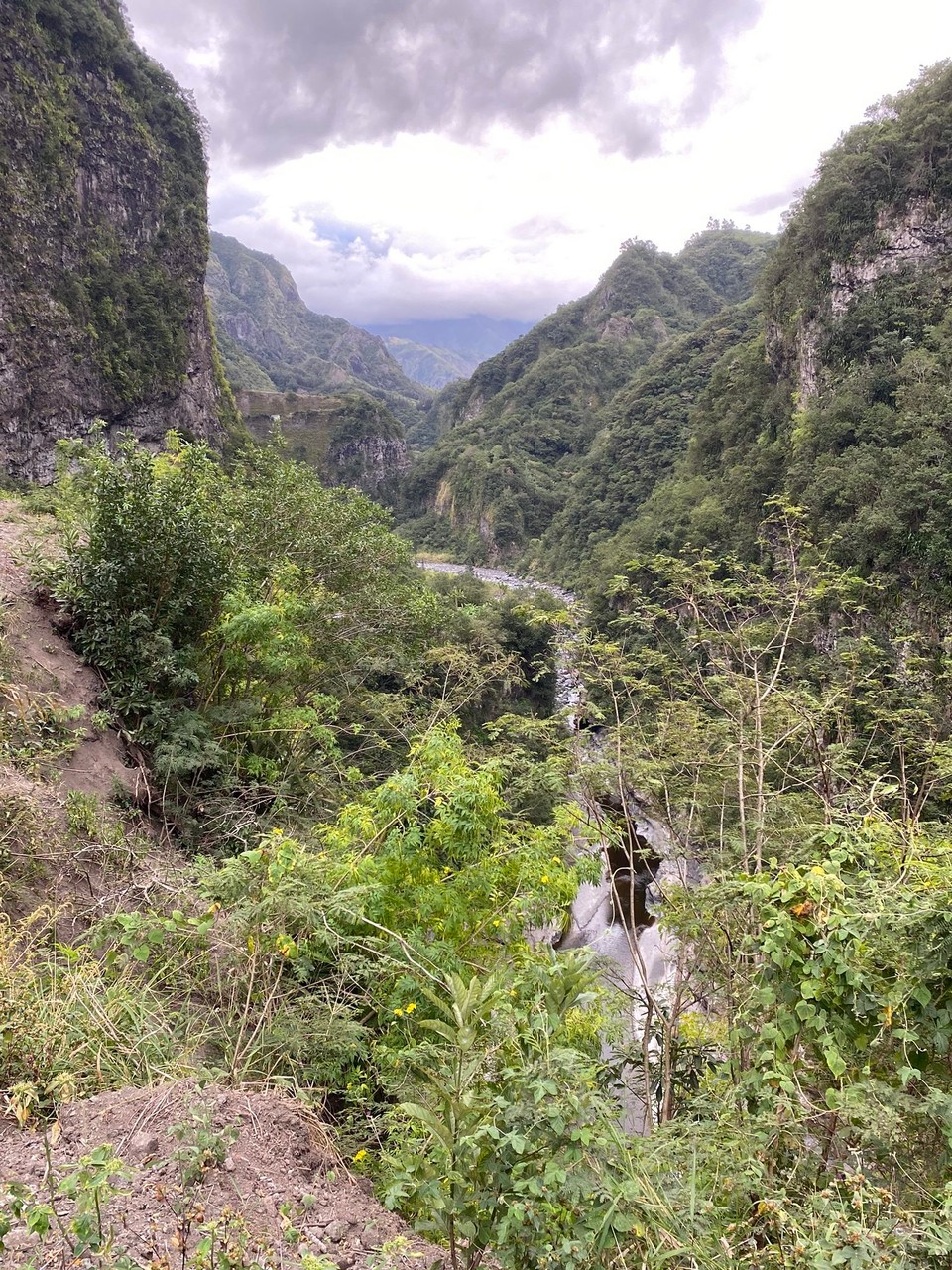 Réunion - Cilaos - 