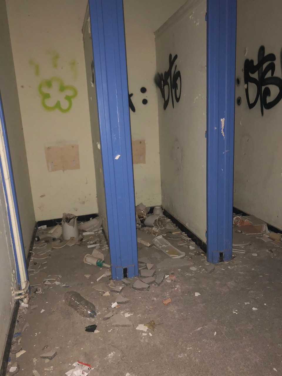 Frankreich - Grenoble - 