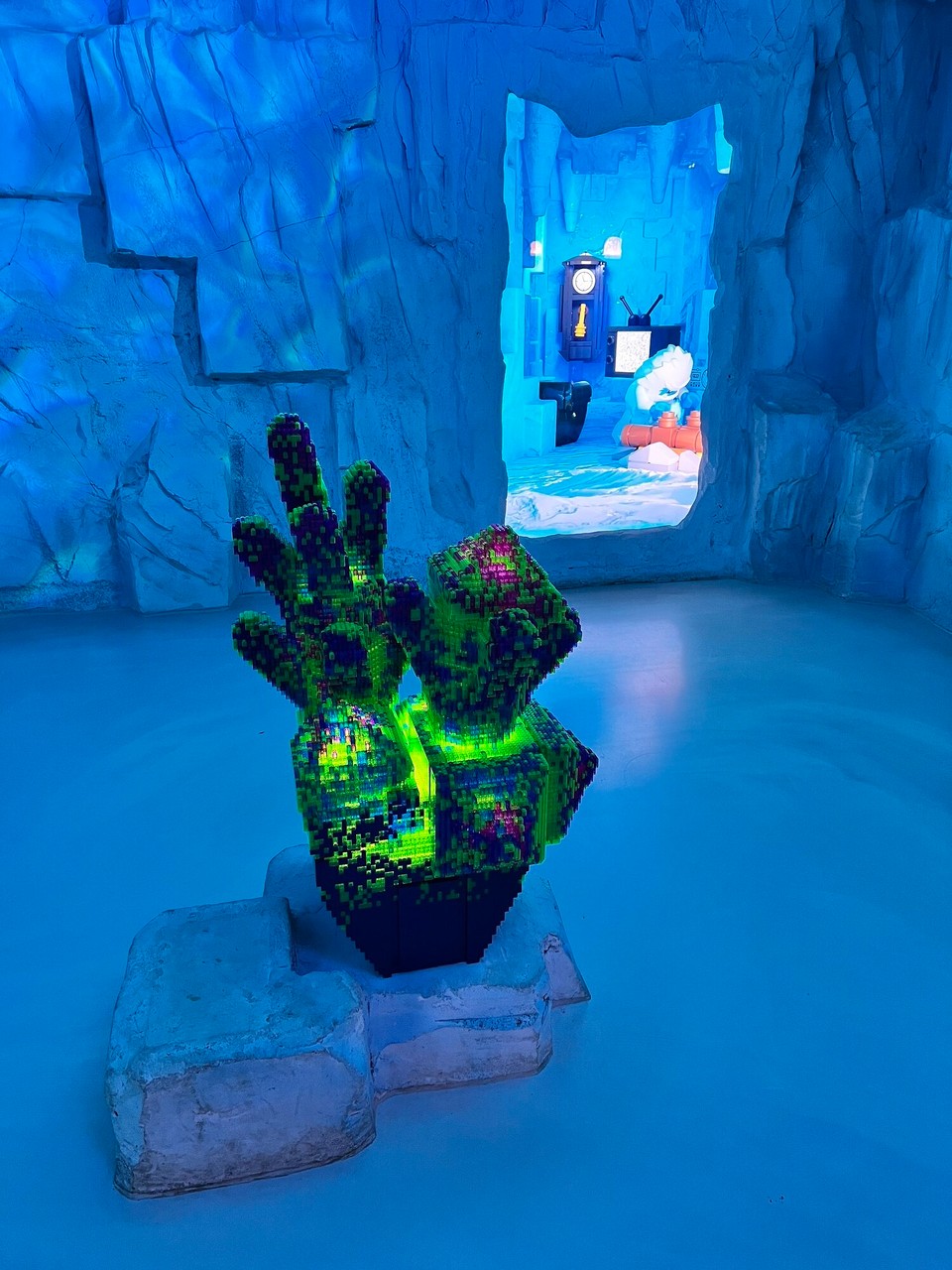 Dänemark - Billund - 