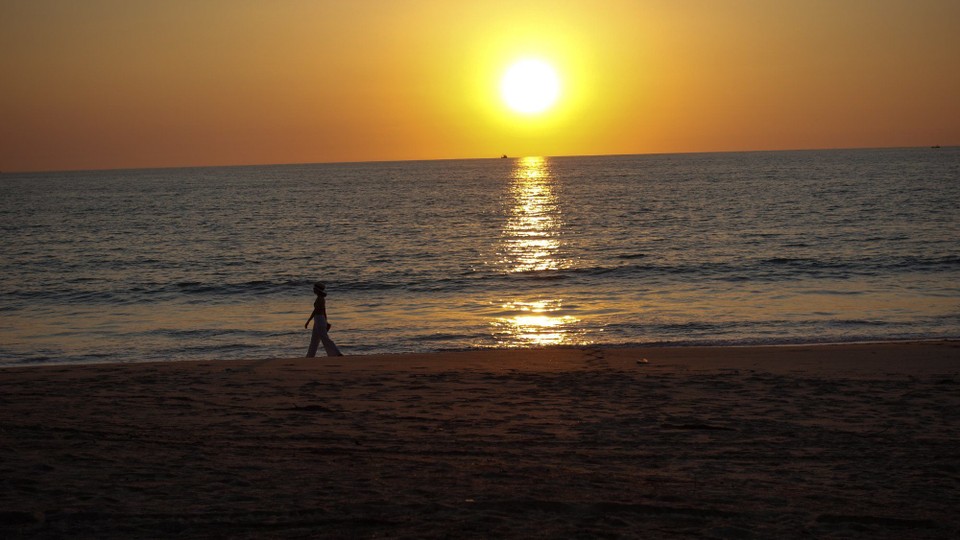Thailand - Khao Lak - Darum