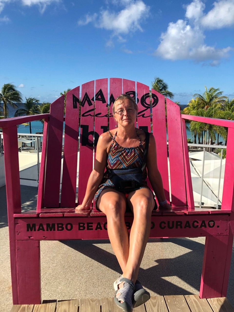 Curaçao - Willemstad - 