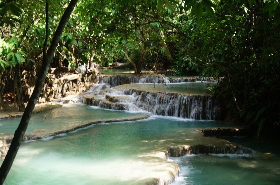 Laos -  - 