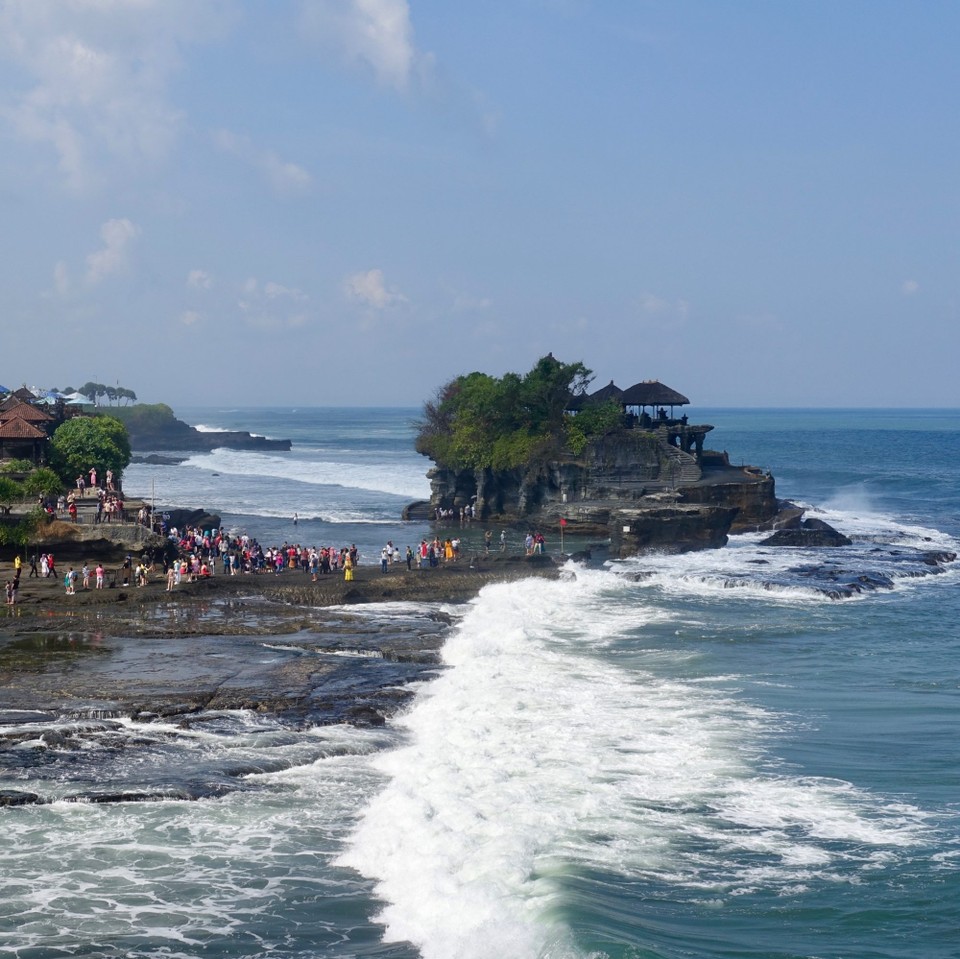 Indonesia - unbekannt - 