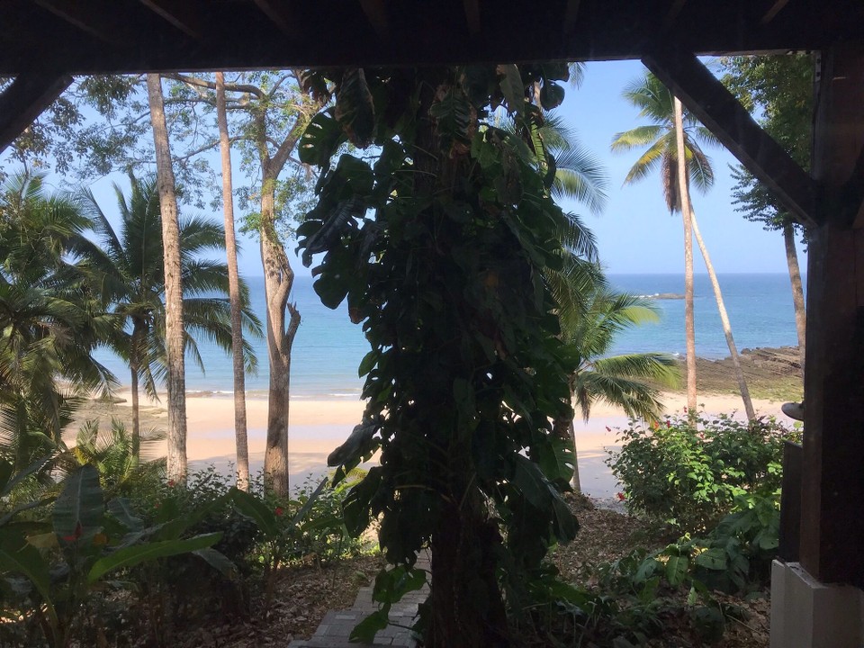 Panama -  - 