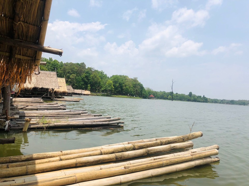 Thailand - Mae Rim - 