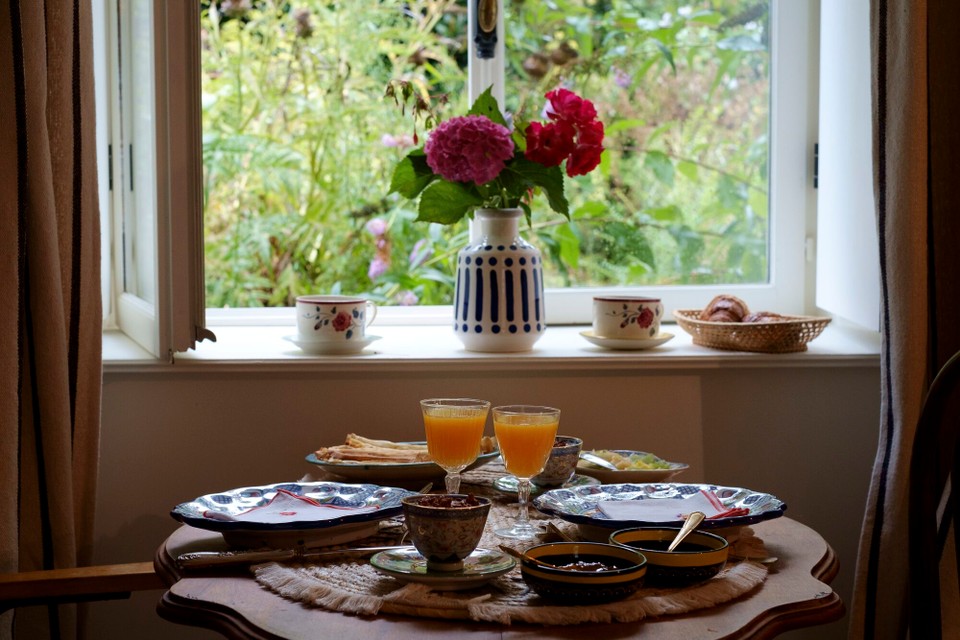 Frankreich - Landaul - 