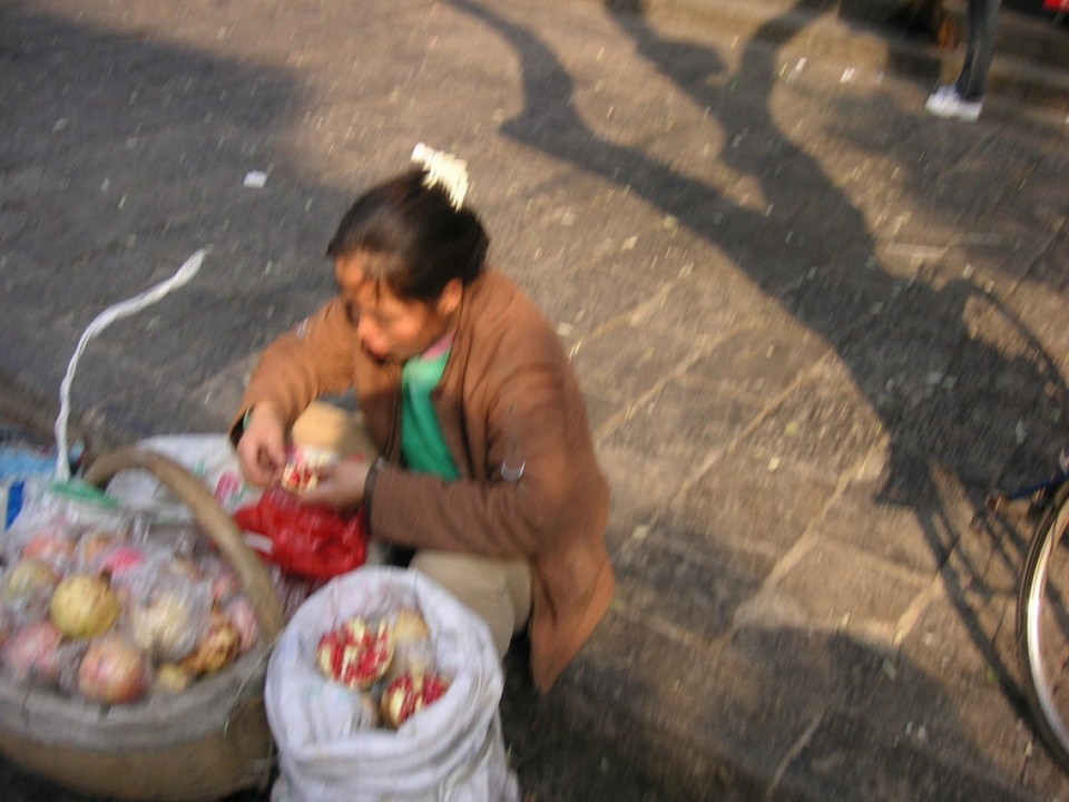China - Xi’An - 