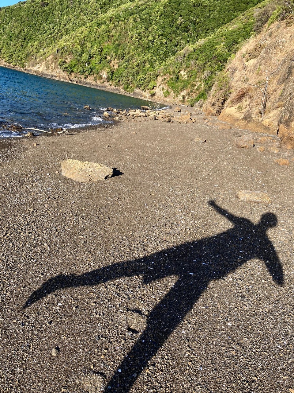 Neuseeland - Havelock - 