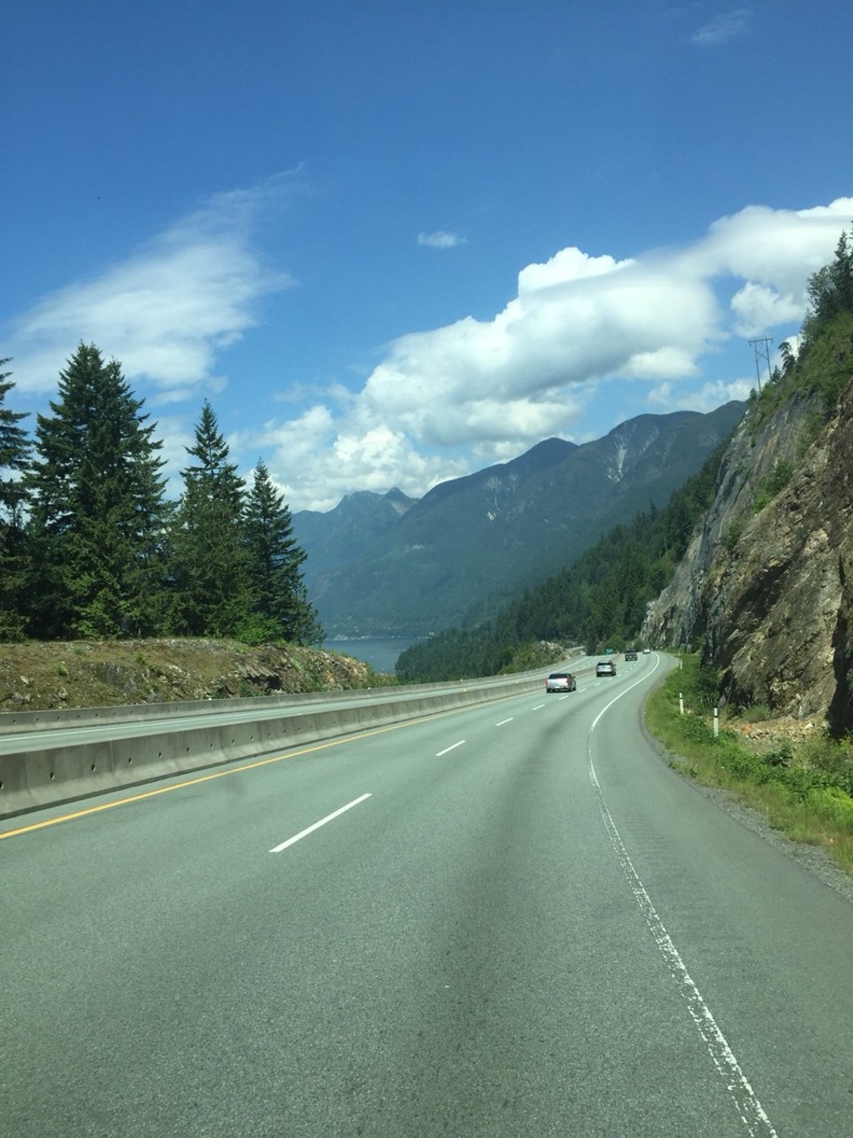 Canada - Whistler - Heel mooi.